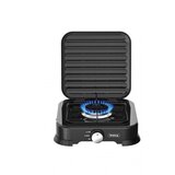 ROSBERG r51454d1 plinski rešo 1 gorionik crni ( 005882 ) | ePonuda.com