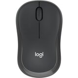 Logitech M240 bežicni tihi crni s Logi | shoptok.hr