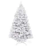  Novogodišnja jelka snežna 120 cm 201006 | ePonuda.com