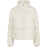 Urban Classics Women's short peach jacket with white sand Cijene