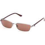 Guess GU00290 08E ONE SIZE (55) Srebrna/Rjava | Shoptok.si