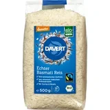 Bio prava basmati riža bijela - 500 g