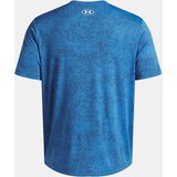 Under Armour Men's UA Tech Tee Pixelate-BLU T-Shirt - Mens | Shoptok.si