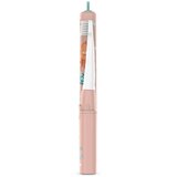 Neno PULITO Električna zobna ščetka za otroke (3-6 let), Coral | Shoptok.si
