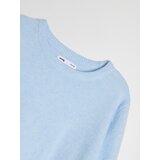 Sinsay Chunky džemper s udjelom vune | shoptok.hr