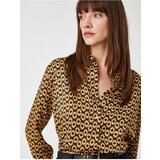 Koton Long Sleeve Shirt | shoptok.hr