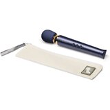 Le Wand Petite - ekskluzivni vibrator za masažu na baterije (plavi) | shoptok.hr
