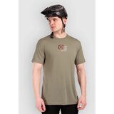 Horsefeathers Fury Jersey taupe Cene