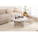 Hanah home Harmoni klubska mizica, (21293105) | Shoptok.si