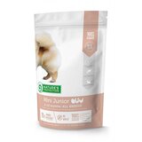 Nature's Protection hrana za štenad mini junior 2kg živina NP752202
