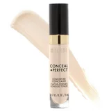 Milani Conceal + Perfect Longwear Concealer - 110 Pure Ivory