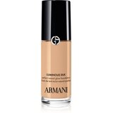 Armani Luminous Silk Foundation Travel Size 2026 posvetlitvena podlaga odtenek 5 18 ml | Shoptok.si