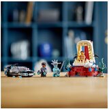 Lego Marvel 76213 Prijestolna dvorana kralja Namora | shoptok.hr
