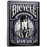 karte Ultimates - Wednesday - Playing Cards