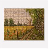 WALLXPERT PZL_0180_500 Multicolor Puzzle | Eponuda.com
