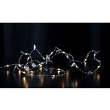 Star Trading Svjetleći lanac broj žarulja 20 kom na baterije dužina 200 cm Dew Drop – | shoptok.hr