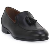 Nero Giardini Mokasini Neopolis Črna Cene