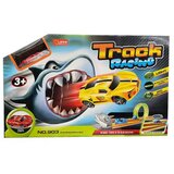 Magic Toys dinosaur staza za autiće sa jednim autićem | shoptok.hr