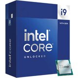 Intel core i9-14900K up to 6.00GHz box Cene