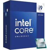 Intel cpu desktop core i9-14900K (up to 6.00 ghz, 36MB, LGA1700) box cijene