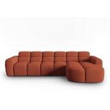 Micadoni Home Ciglasta kutna garnitura Lisa – Cijene
