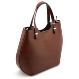 Vera Pelle VP391L Smeđa | shoptok.hr