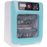 Interaktivna perilica posuđa sa zvučnim i svjetlosnim efektima + dodaci - tirkizna | shoptok.hr