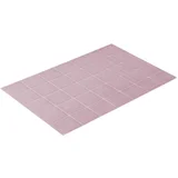 KOPALNIŠKA PREPROGA Prato roza 090/60 cm