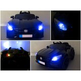  Auto na akumulator Cabrio Z6 - crni | shoptok.hr