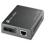Tp-link MC200CM Giga Fiber multi-mode kovertor dometa 550m Cene
