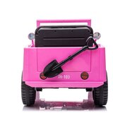  Auto na akumulator JH-103 4x4 - rozi | shoptok.hr