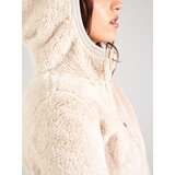 Only Play Funkcionalna jopa iz flisa 'ONPFluffy' greige | Shoptok.si