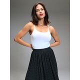 Sinsay ženska midi suknja 7191F-99X | shoptok.hr
