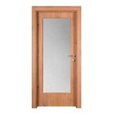 Supporta VRATA SOBNA JEDNOKRILNA SA MAGNETNOM BRAVOM PREMIUM HRAST 91-204-30P3 | Eponuda.ba