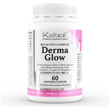 Kaltex Kapsule za negu kože i kose Derma Glow, 60 komada Cene