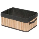 Košara iz bambusa 35x25x15 cm Bamboo –