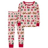 Carter's pidžama za bebe devojčice CTS-1Q180610 Cene
