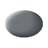 Revell Aqua Color - Mouse Grey Matte, 18 ml | Eponuda.com