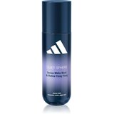 Adidas Vibes Quiet Sphere odišavljeno pršilo za telo in lase za ženske 236 ml Cene