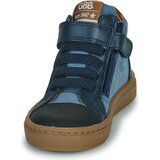 GBB ATHLETIQUE TWIST Plava | shoptok.hr