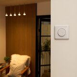 GREENANDCO vgradni led in halogenski zatemnilnik GC-200 odprta embalaža | Shoptok.si