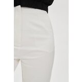 Marisse Women's Trousers L-Sp-4615 Off White | ePonuda.com
