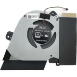  Ventilator Asus ROG Zephyrus G15 GA502 - Grafična kartica (GPU) | Shoptok.si