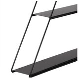 Hanah home zidna polica cara | ePonuda.com