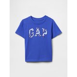 GAP Baby T-shirt with logo - Boys Cijene