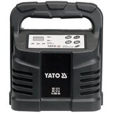 Yato elektronski usmernik 12V 12A 6-200AH mokry /8302, (21400984) Cene
