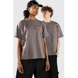 Urban Logo T-shirt charcoal