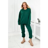 Kesi Insulated set Copenhagen green Cijene