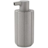 Blomus Svetlo siv dozirnik za milo iz poliresina 300 ml Kua – Cene