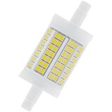 Osram Star LED svetlobni vir Line (R7s, Ni mogoče zatemniti, Topla bela, 1.521 lm, 11,5 W) | Shoptok.si